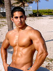 Cody Miller