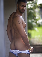 Arvin first shoot