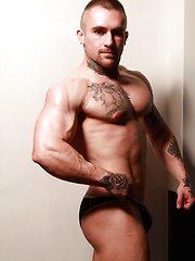 Carlos bodybuilder