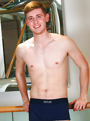 Straight Stunner Tanner