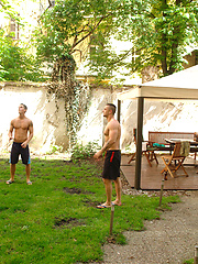 Wank Party 2012 # 5