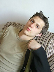 Cock Hungry 18yr old