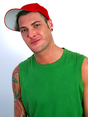 Damien Cantat