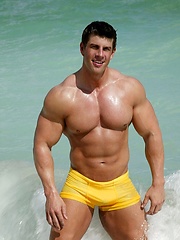 Zeb - Miami Beach