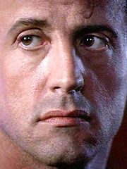 Sylvester Stallone mix pix