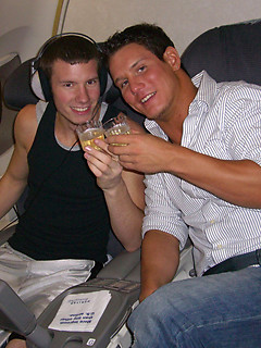 Hot jocks posing by Frat Men by Frat Men image #1