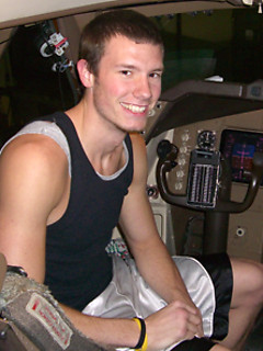 Hot jocks posing by Frat Men by Frat Men image #2