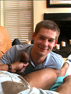 Young boy taking a massive cock by Its Gonna Hurt by Its Gonna Hurt image #6