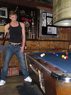 Gay Raunch in the Backroom by Backroom Fuckers by Backroom Fuckers image #3
