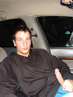 Big and juicy by Gay Revenge by Gay Revenge image #1