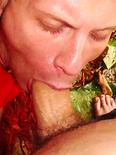 Outdoor sex by Gay Revenge by Gay Revenge image #15