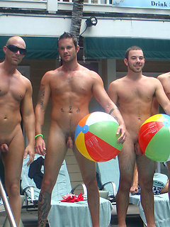 Party boys! by Gay Revenge by Gay Revenge image #7