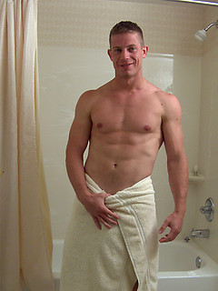 Terry by Nextdoor Male by Nextdoor Male image #15