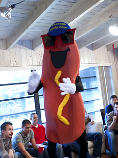 Cock Sucking Extravaganza by Sausage Party by Sausage Party image #1