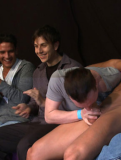 These Horny boys get cock hungry like you wouldnt believe by Sausage Party by Sausage Party image #16