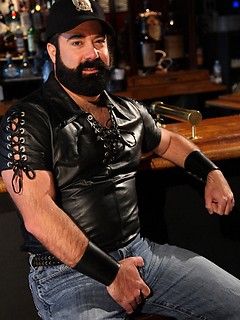 Scott Cardinal by Pantheon Bear by Pantheon Bear image #3