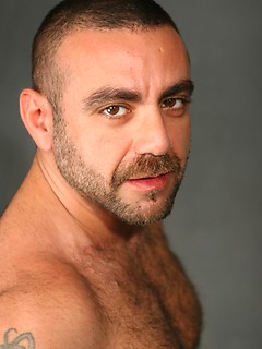 Hairy mature man Manu Maltes by Hot Older Male by Hot Older Male image #18