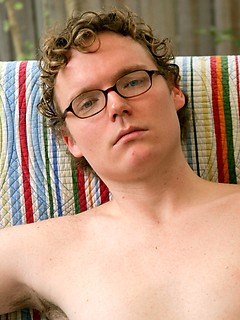 Casey Young - Admirer by Hot Older Male by Hot Older Male image #1