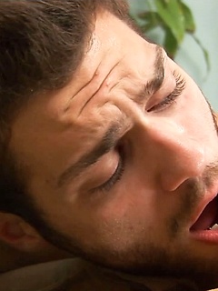 Tommy Defendi and Brent Biscayne by Extra Big Dicks by Extra Big Dicks image #10
