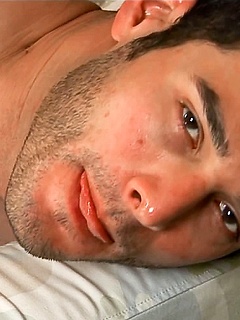 Alex Slater and Ricky Martinez fuck by Men Over 30 by Men Over 30 image #8