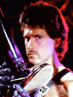 Mark Christian vintage pics by Colt Studio by Colt Studio image #1