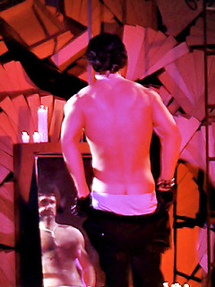 Mark Christian vintage pics by Colt Studio by Colt Studio image #3