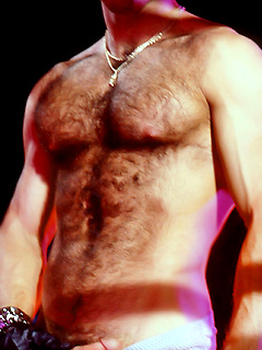 Mark Christian vintage pics by Colt Studio by Colt Studio image #5