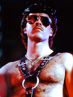 Mark Christian vintage pics by Colt Studio by Colt Studio image #8