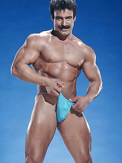 Duke Vitale vintage gay pics by Colt Studio by Colt Studio image #8