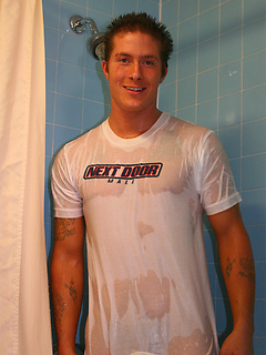 Dallas Adams by Nextdoor Male by Nextdoor Male image #2