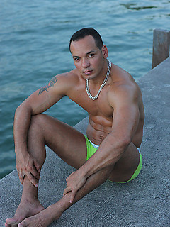 Claudio Marques Image Gallery by Power Men by Power Men image #4