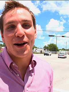 This guy doesn\\\'t want his girlfriend to know he likes dick by Out In Public by Out In Public image #1