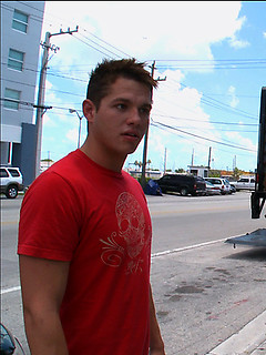 This guy doesn\\\'t want his girlfriend to know he likes dick by Out In Public by Out In Public image #2