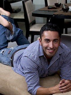 young Latin ass covered in cum by Its Gonna Hurt by Its Gonna Hurt image #2