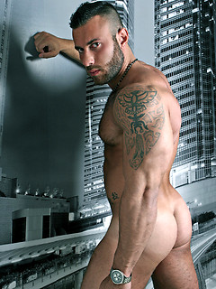 Gianluigi One to One