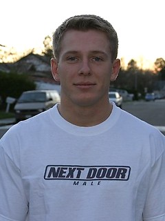TommyD posing naked by Nextdoor Male by Nextdoor Male image #4