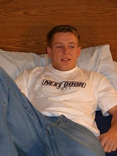 TommyD posing naked by Nextdoor Male by Nextdoor Male image #5