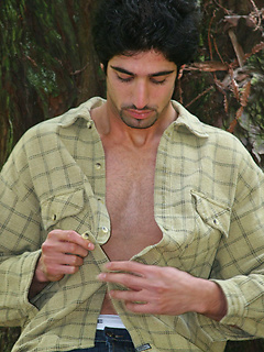 Shawn jerking off dick by Nextdoor Male by Nextdoor Male image #2