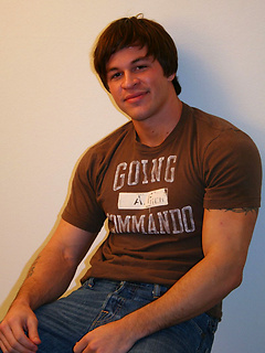 Brodie by Nextdoor Male by Nextdoor Male image #1
