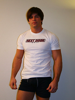 Brodie by Nextdoor Male by Nextdoor Male image #3