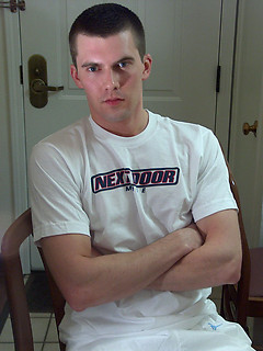 Tom by Nextdoor Male by Nextdoor Male image #15