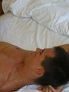 Marcus jacking off cock by Nextdoor Male by Nextdoor Male image #13