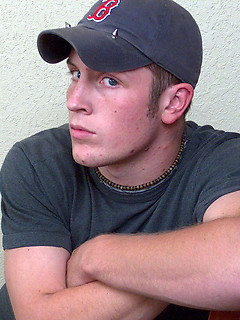 Chris by Nextdoor Male by Nextdoor Male image #1
