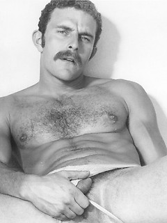 Vintage hunk Gus Kubeck by Colt Studio by Colt Studio image #8