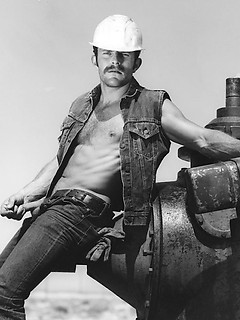 Vintage hunk Gus Kubeck by Colt Studio by Colt Studio image #14