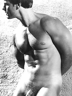Vinage pics of Greg Spaulding by Colt Studio by Colt Studio image #12