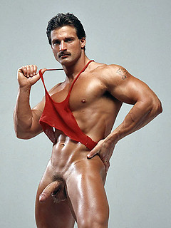 Ed Vantresca by Colt Studio by Colt Studio image #3