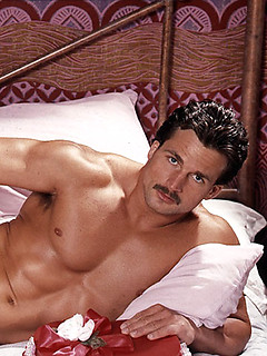 Ed Vantresca by Colt Studio by Colt Studio image #4