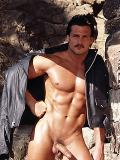 Ed Vantresca by Colt Studio by Colt Studio image #7