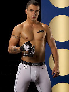 Scene 3 Starring Johnny Torque and Tyler Ford by Hot House Backroom by Hot House Backroom image #3